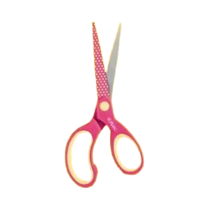 Herlitz Craft Scissors