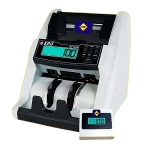 Krif Note Counter NC6220